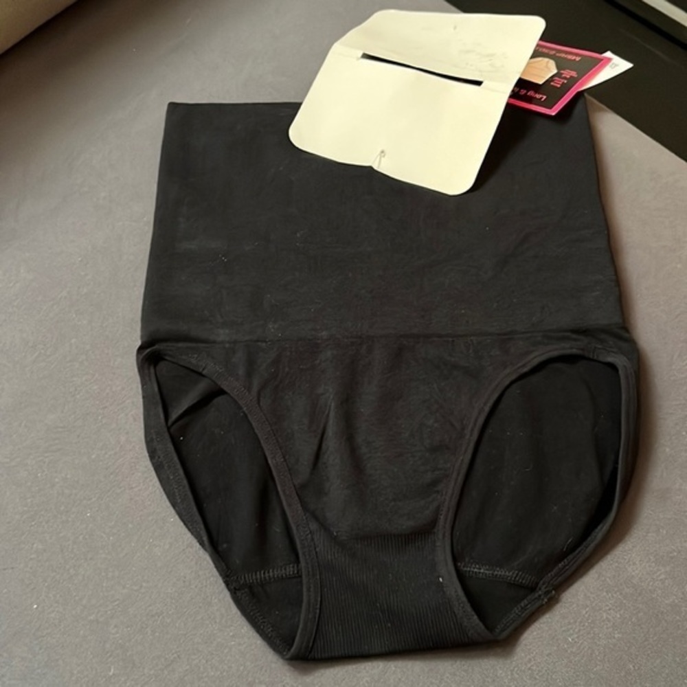 Shape wear